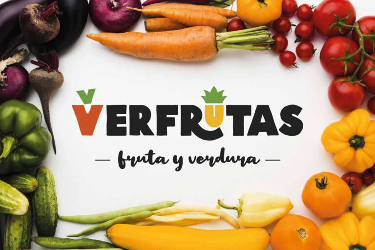 verfrutas logo