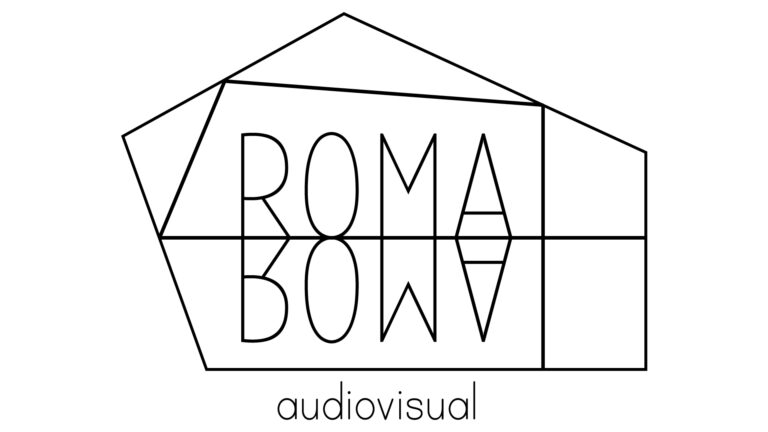 Roma Audiovisual Negro 1920x1080 jpg 768x432